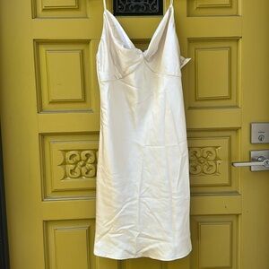 Imperfect (stain) Princess Polly Sheath